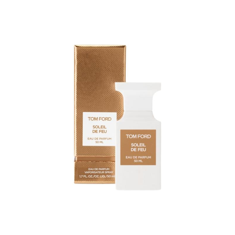 Tom Ford Private Blend Soleil de Feu Парфюмна вода за жени EDP