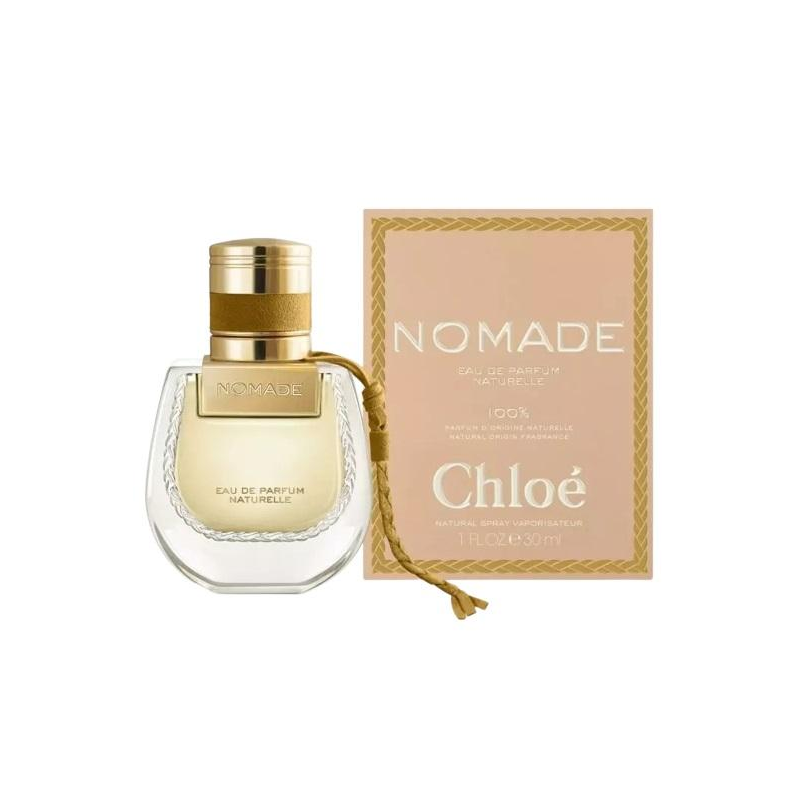 Chloe Nomade Naturelle Парфюмна вода за жени EDP