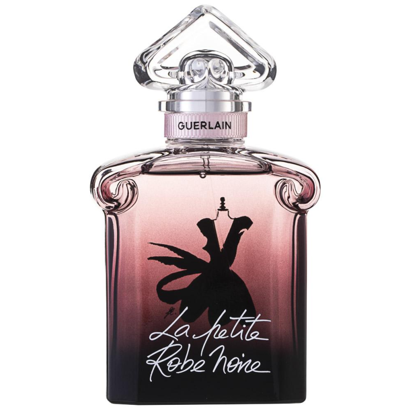 Guerlain La Petite Robe Noire Eau De Parfum Intense Парфюмна вода за жени EDP