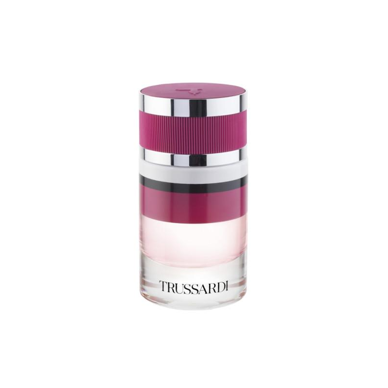 Trussardi Trussardi Ruby Red Парфюмна вода за жени без опаковка EDP