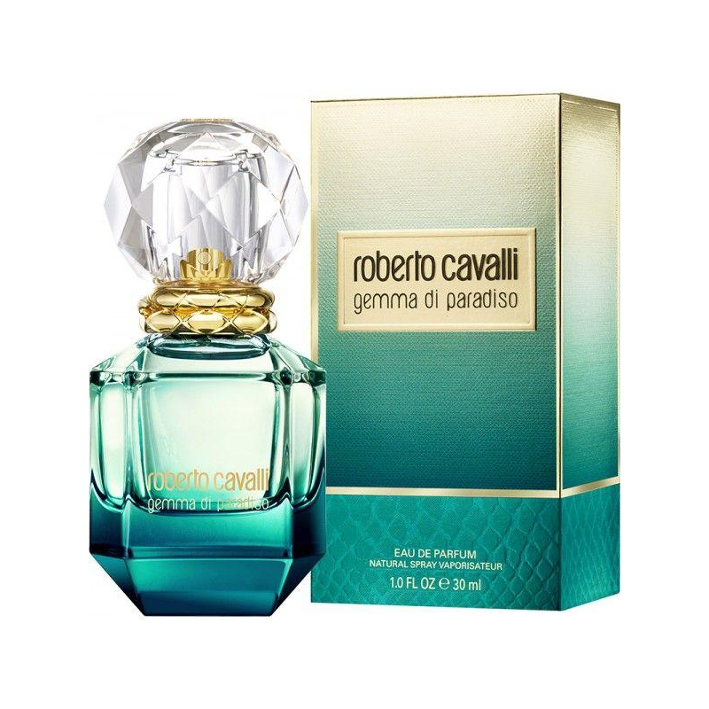 Roberto Cavalli Gemma di Paradiso Парфюм за жени EDP