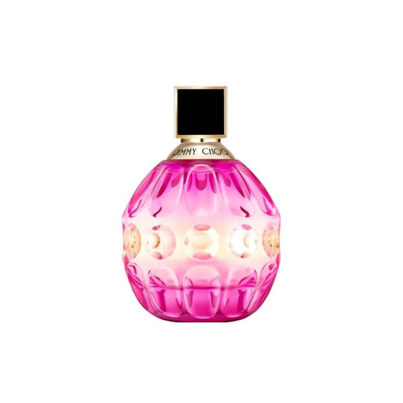 Jimmy Choo Rose Passion Парфюмна вода за жени без опаковка EDP