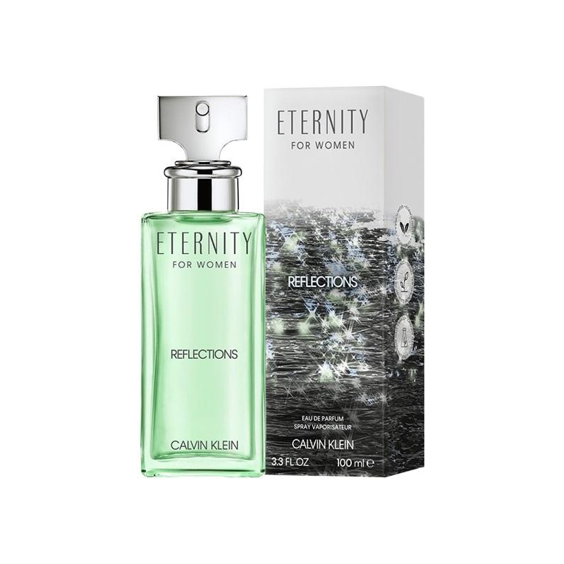 Calvin Klein Eternity Reflections Парфюмна вода за жени EDP