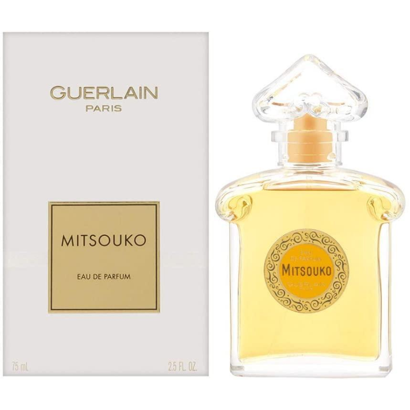 Guerlain Mitsouko Парфюм за жени EDP