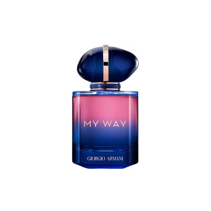 Armani My Way Parfum Парфюм за жени без опаковка