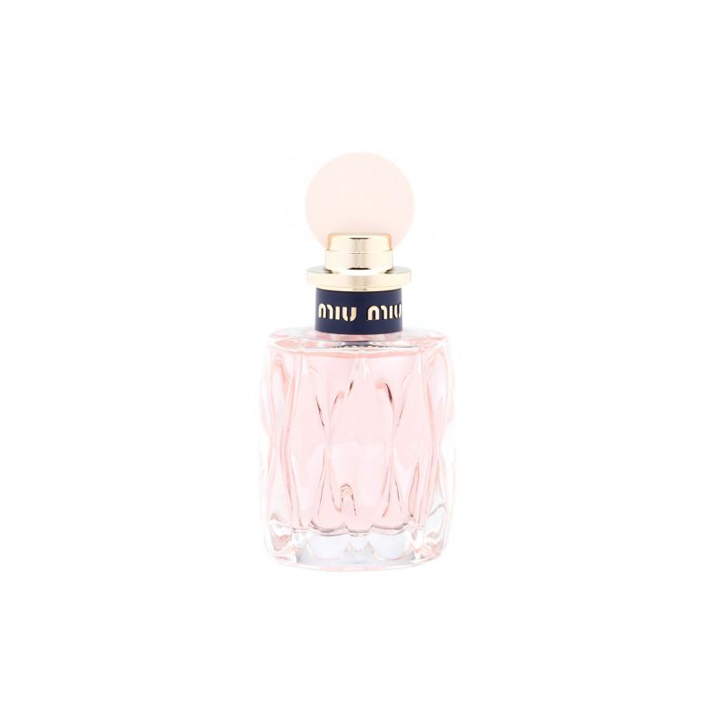 Miu Miu L`Eau Rosee Тоалетна вода за жени без опаковка EDT