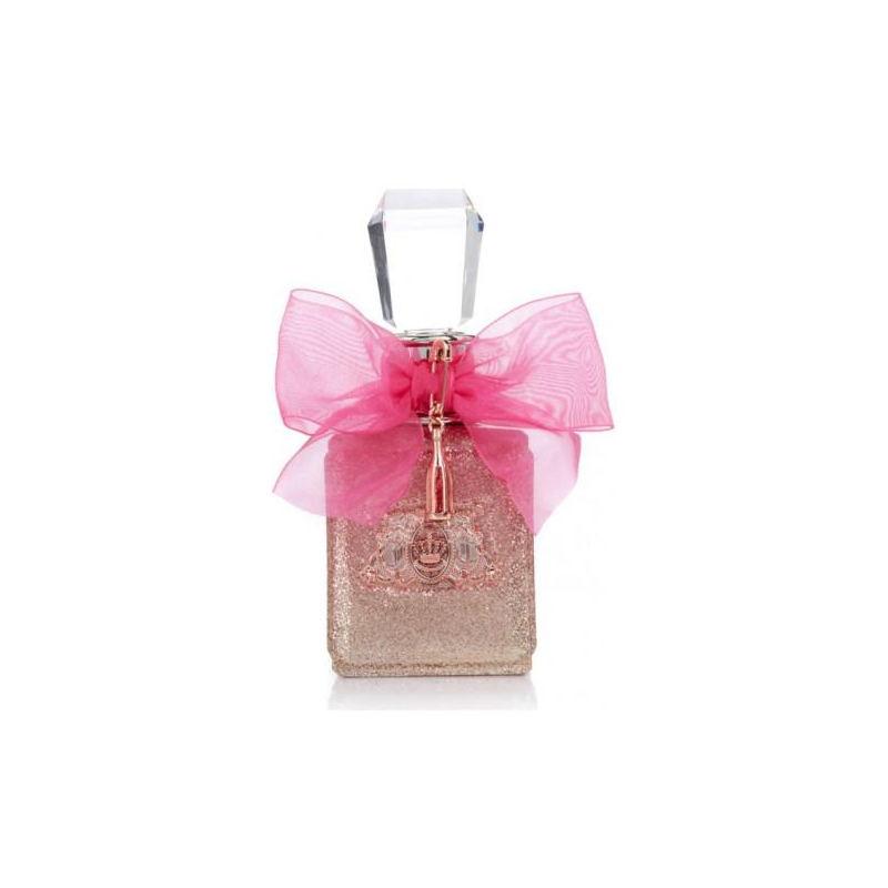 Juicy Couture Viva La Juicy Rose Парфюмна вода за жени без опаковка EDP