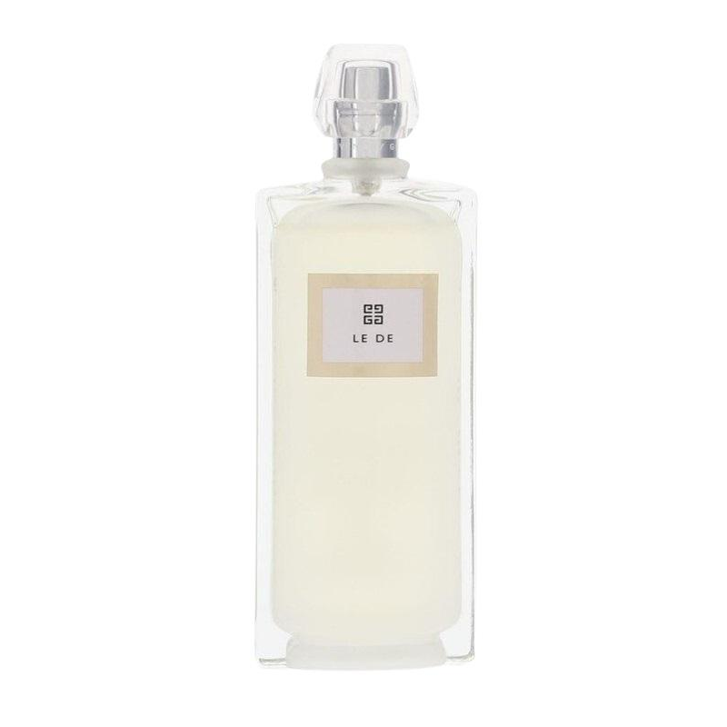 Givenchy Le De Тоалетна вода за жени без опаковка EDT