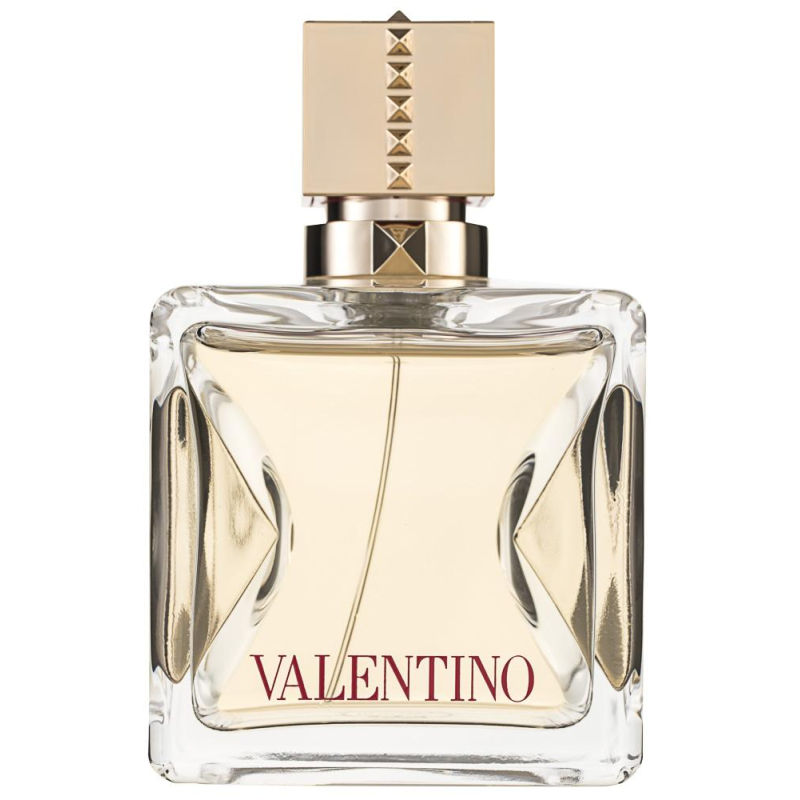 Valentino Voce Viva Парфюмна вода за жени без опаковка EDP