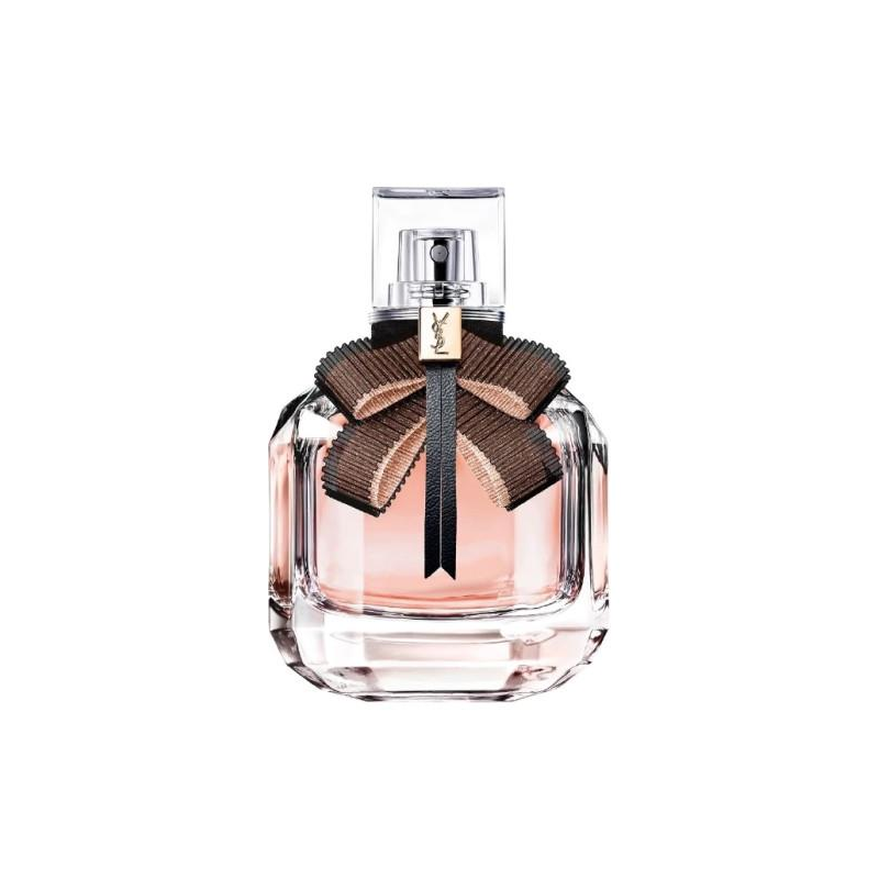 YSL Mon Paris Lumiere Тоалетна вода за жени без опаковка EDT