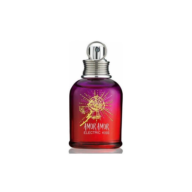 Cacharel Amor Amor Electric Kiss Тоалетна вода за жени без опаковка EDT