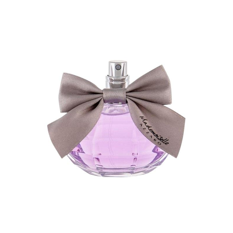 Azzaro Mademoiselle L`Eau Tres Belle Тоалетна вода за жени без опаковка EDT