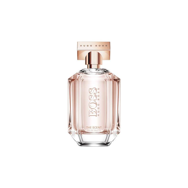 Hugo Boss The Scent Тоалетна вода за жени без опаковка EDT