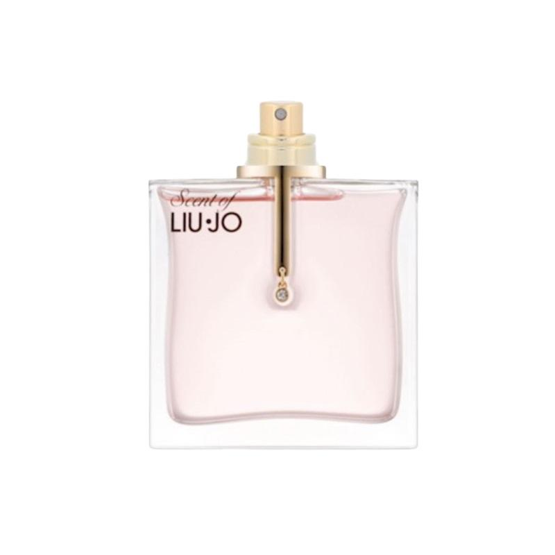 Liu Jo Scent Of Liu Jo Тоалетна вода за жени без опаковка EDT