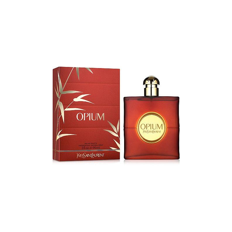 YSL Opium Парфюм за жени EDT