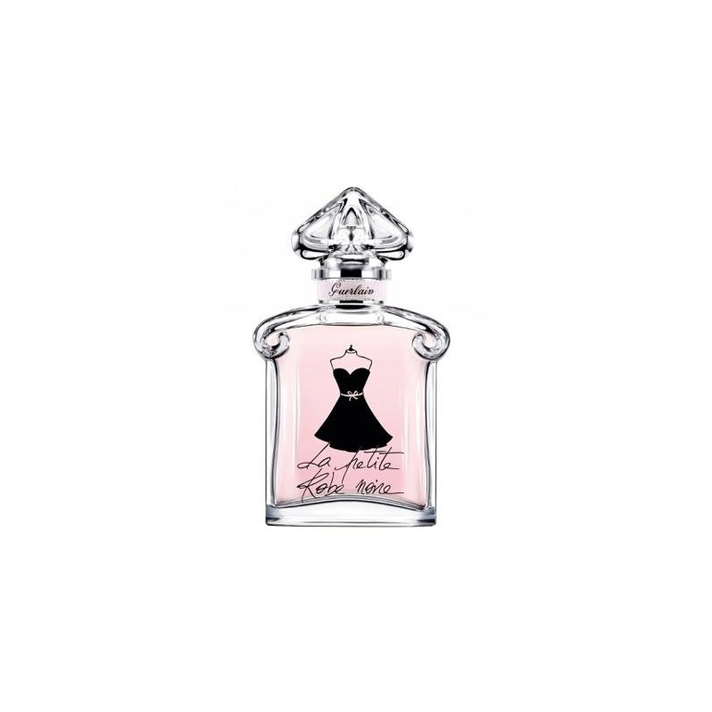 Guerlain La Petite Robe Noire Парфюм за жени без опаковка EDT