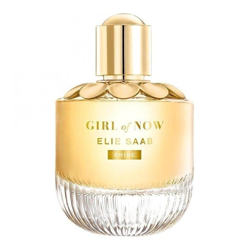 Elie Saab Girl Of Now Shine Парфюм за жени без опаковка EDP