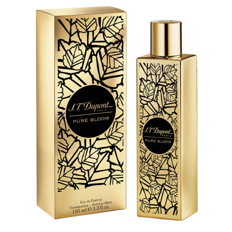 S.T. Dupont Pure Bloom Парфюм за жени EDP