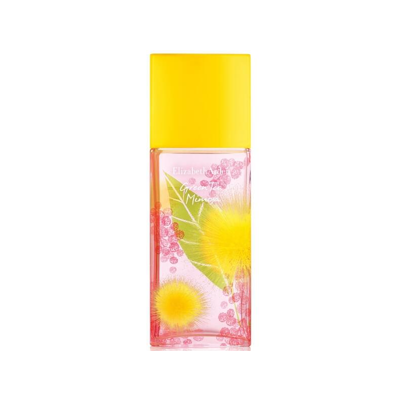Elizabeth Arden Green Tea Mimosa парфюм за жени EDT