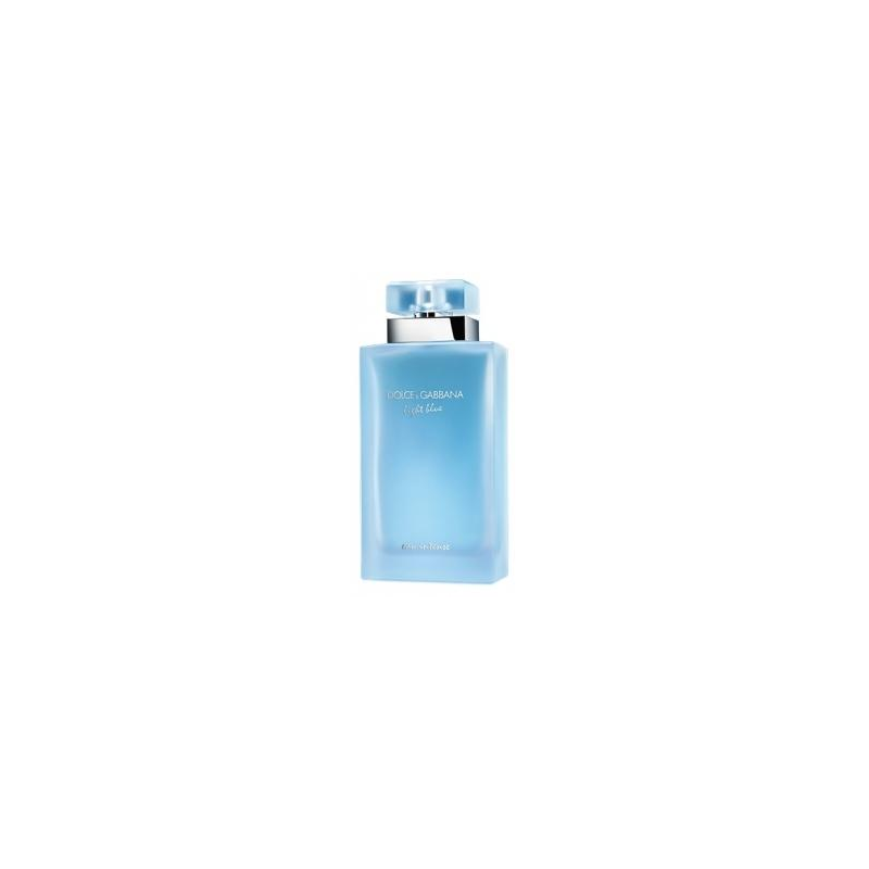 Dolce & Gabbana Light Blue Intense Парфюм за жени без опаковка EDP