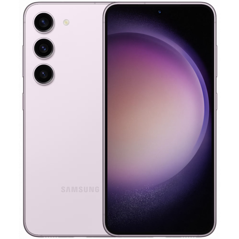 Samsung Galaxy S23 Plus 5G Dual Sim 512 GB Lavender Prevazhodno