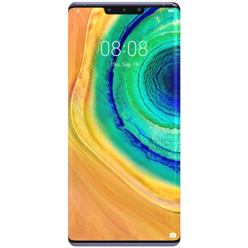 Huawei Mate 30 Pro Dual Sim 256 GB Space Silver Dobro