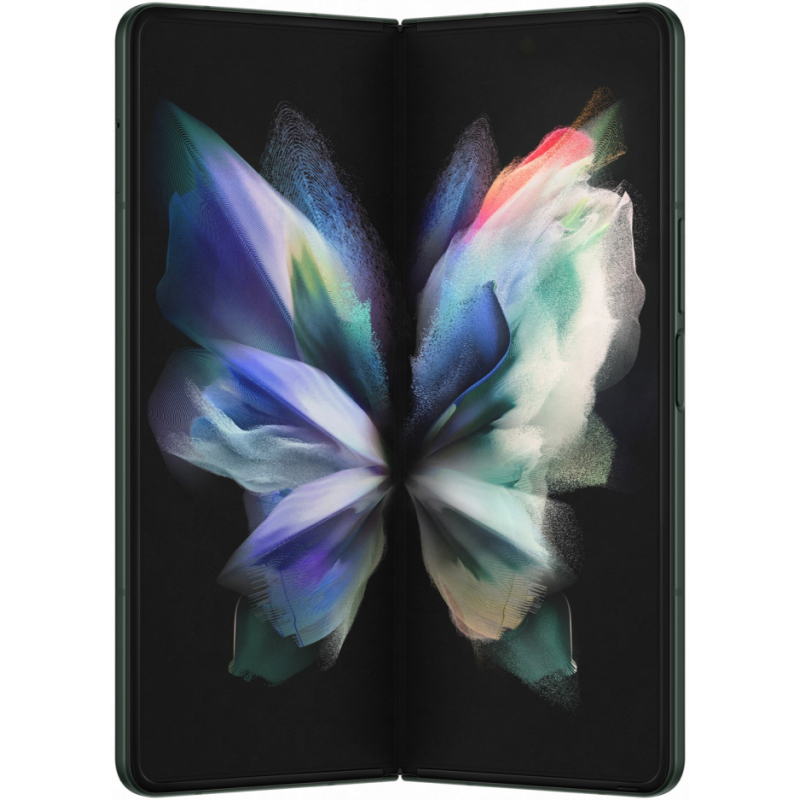 Samsung Galaxy Z Fold3 5G 512 GB Phantom Green Prevazhodno