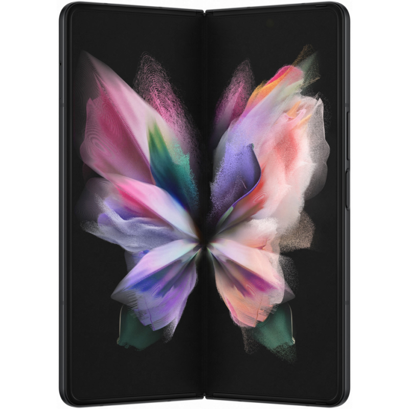 Samsung Galaxy Z Fold3 5G 512 GB Phantom Black Prevazhodno