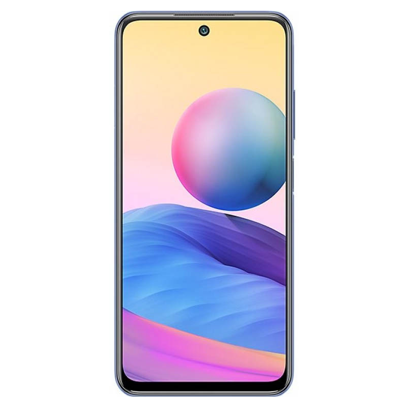 Xiaomi Redmi Note 10 5G 64 GB Nighttime Blue Prevazhodno