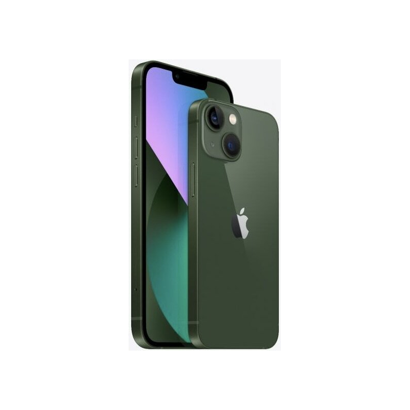 Apple iPhone 13 128 GB Green Prevazhodno