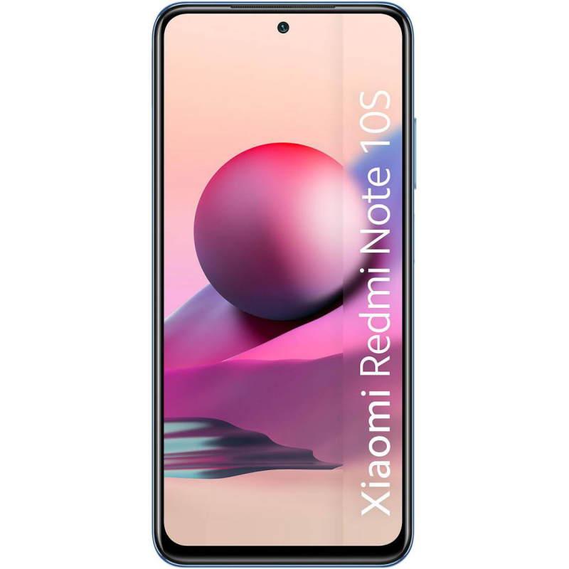 Xiaomi Redmi Note 10S 64 GB Deep Sea Blue Prevazhodno