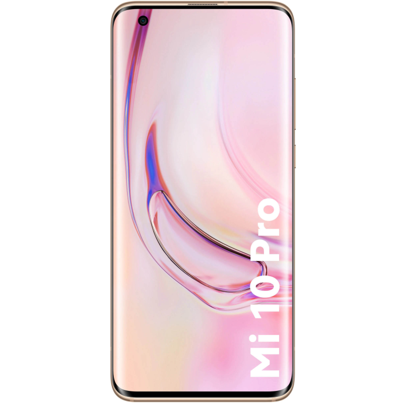 Xiaomi Mi 10 Pro 5G 256 GB Alpine White Prevazhodno