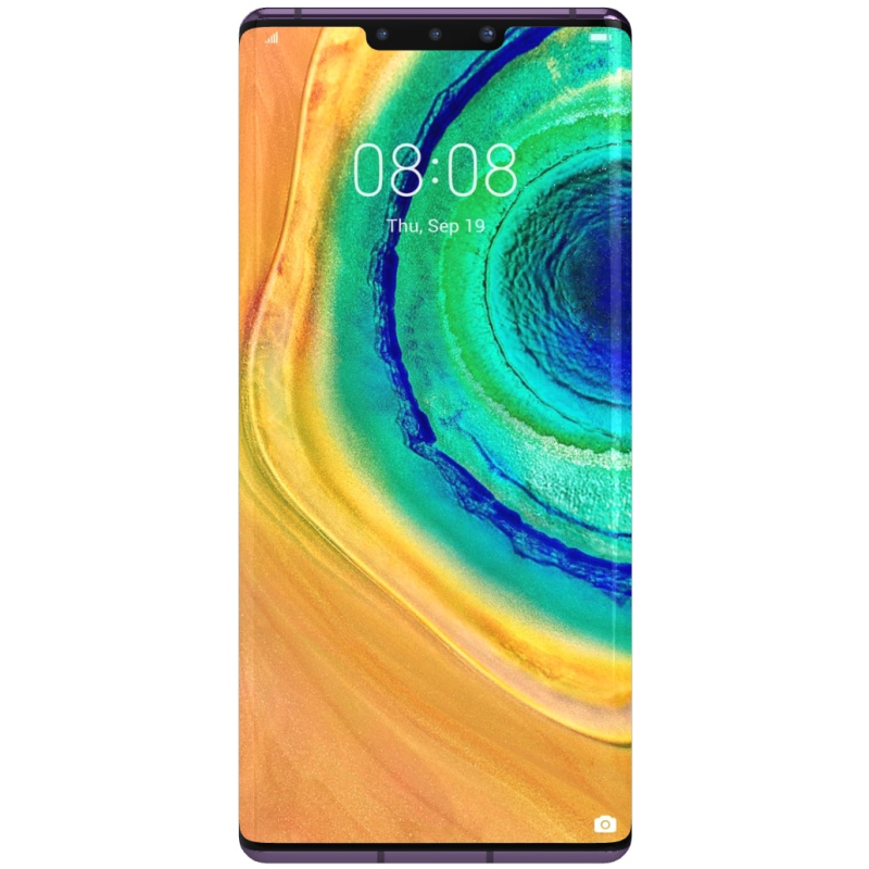 Huawei Mate 30 Pro Dual Sim 256 GB Cosmic Purple Dobro