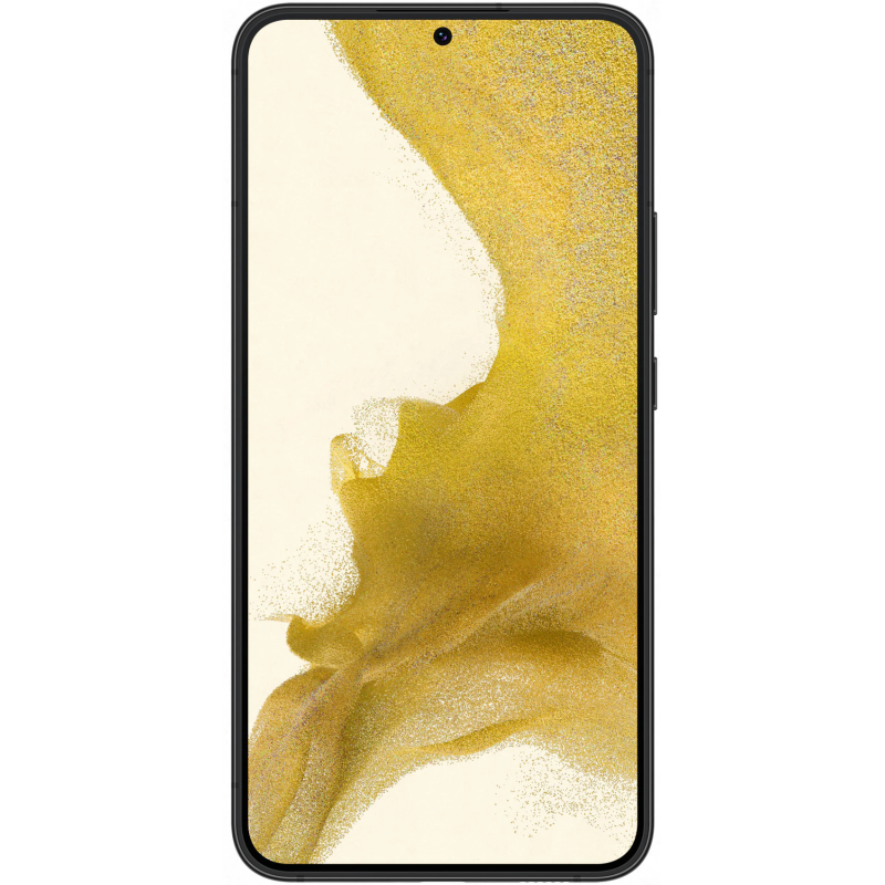 Samsung Galaxy S22 Plus 5G Dual Sim 128 GB Phantom Black Dobro