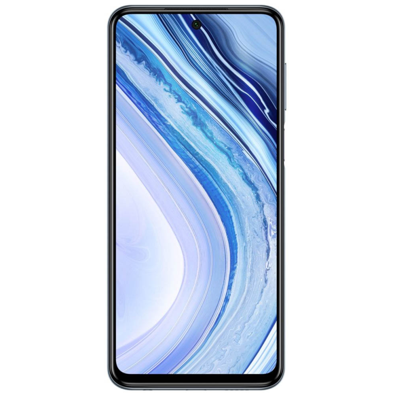 Xiaomi Redmi Note 9 Pro 128 GB Interstellar Gray Mnogo dobro