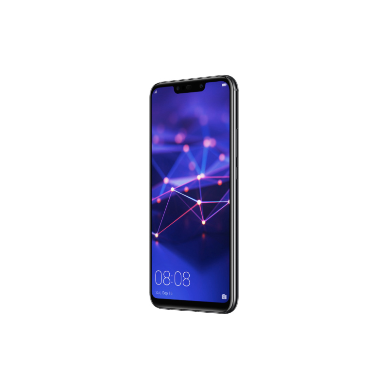 Huawei Mate 20 Lite Dual Sim 64 GB Black Kato nov