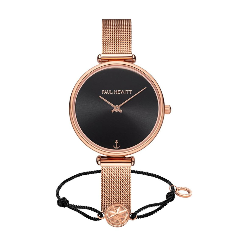 Часовник Paul Hewitt PH004206