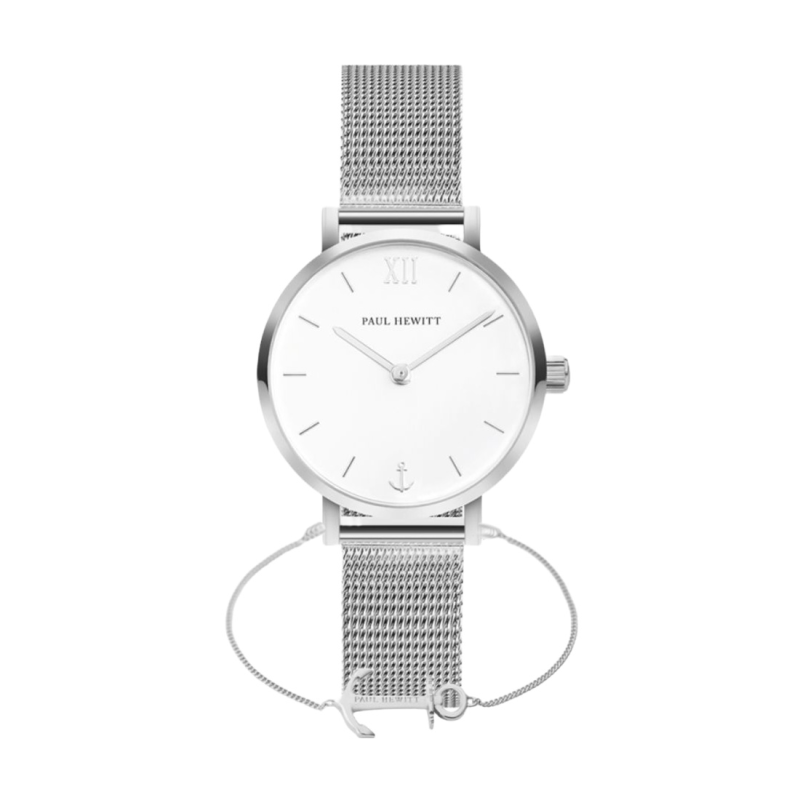 Часовник Paul Hewitt PH-PM-39