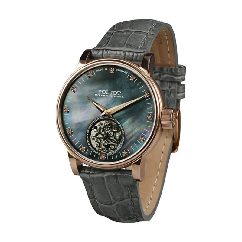 Часовник Poljot International 2706.1330634