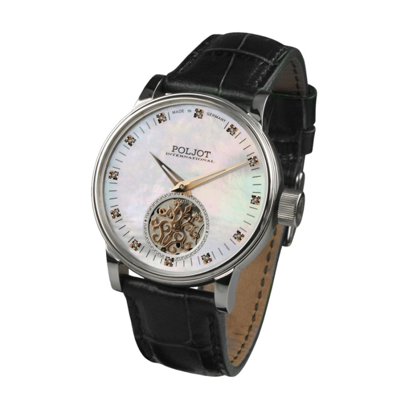 Часовник Poljot International 2706.1330131