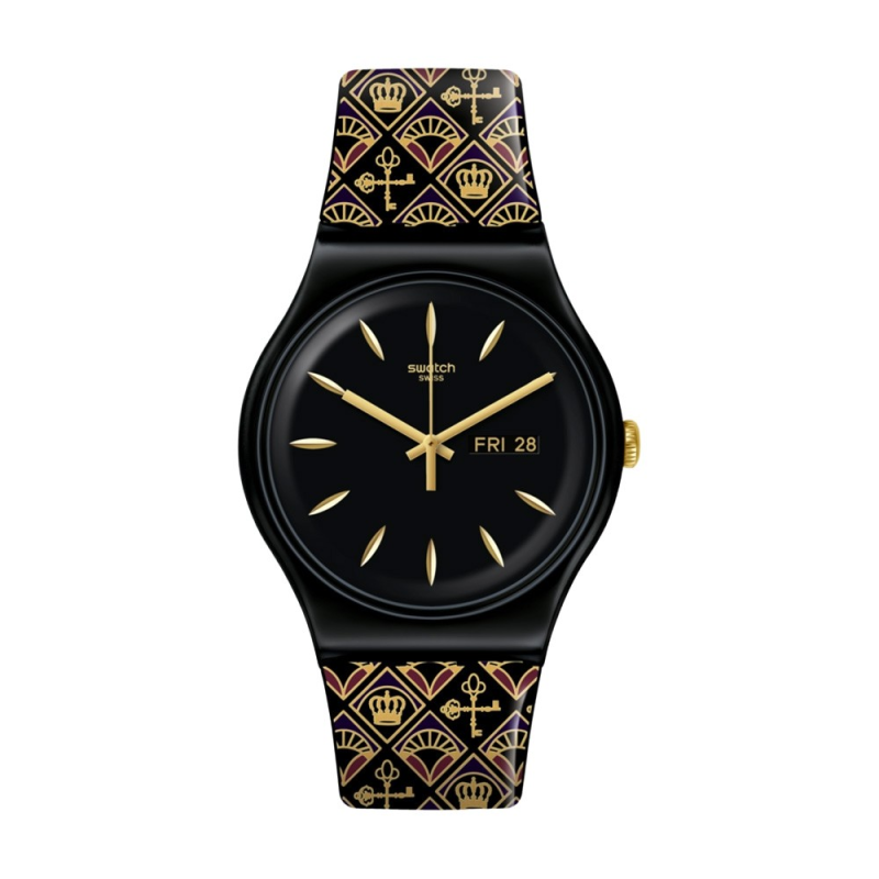 Часовник Swatch SUOB730