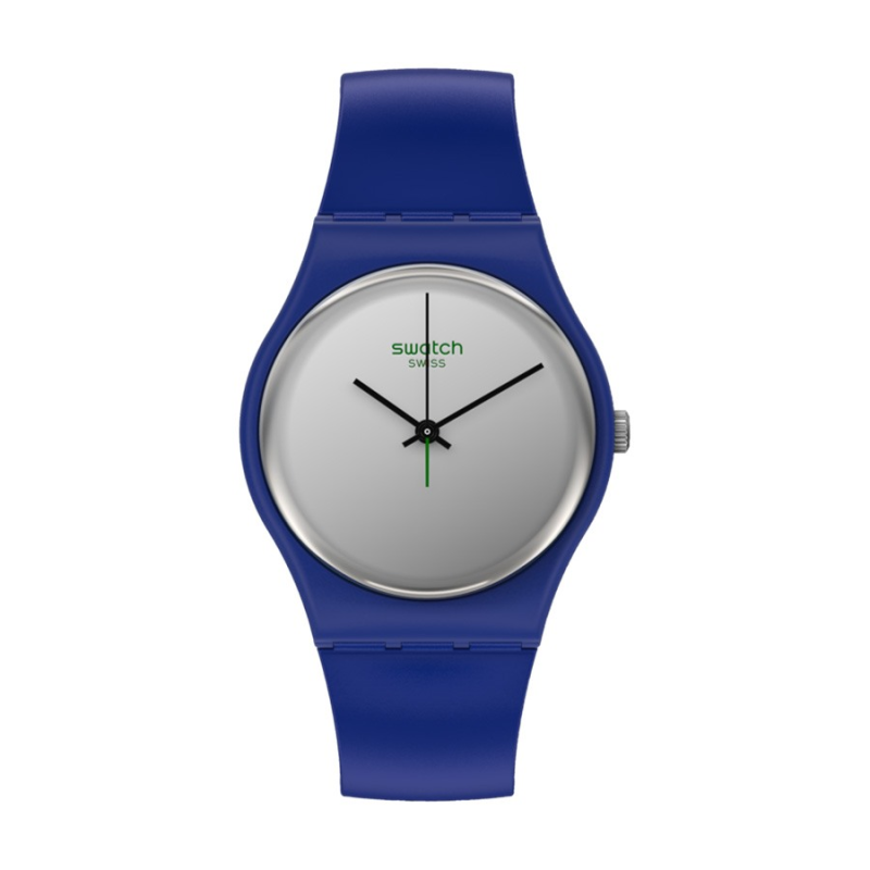 Часовник Swatch Silverwakati SO28N100