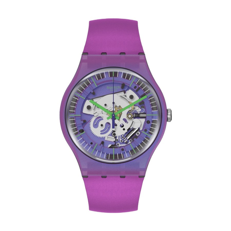 Часовник Swatch Royal Key SUOM115