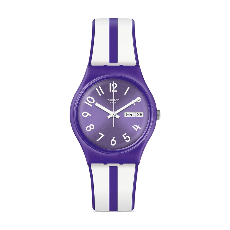 Часовник Swatch Nuora Gelso GV701