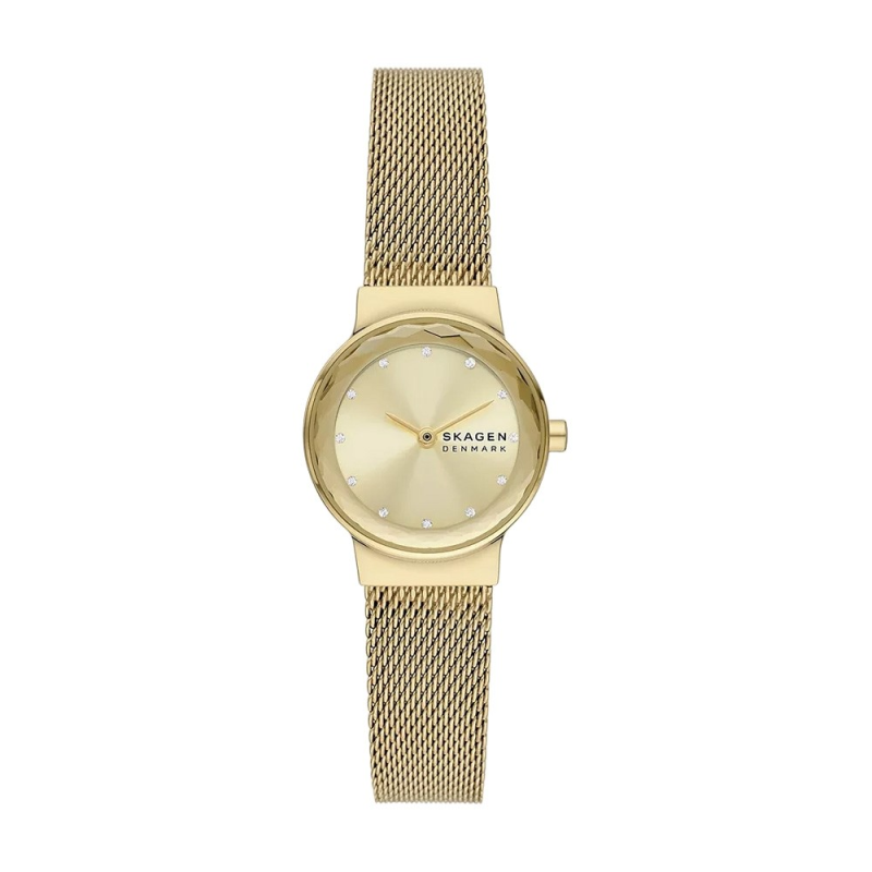 Часовник Skagen SKW3110