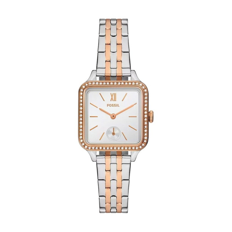 Часовник Fossil BQ3907