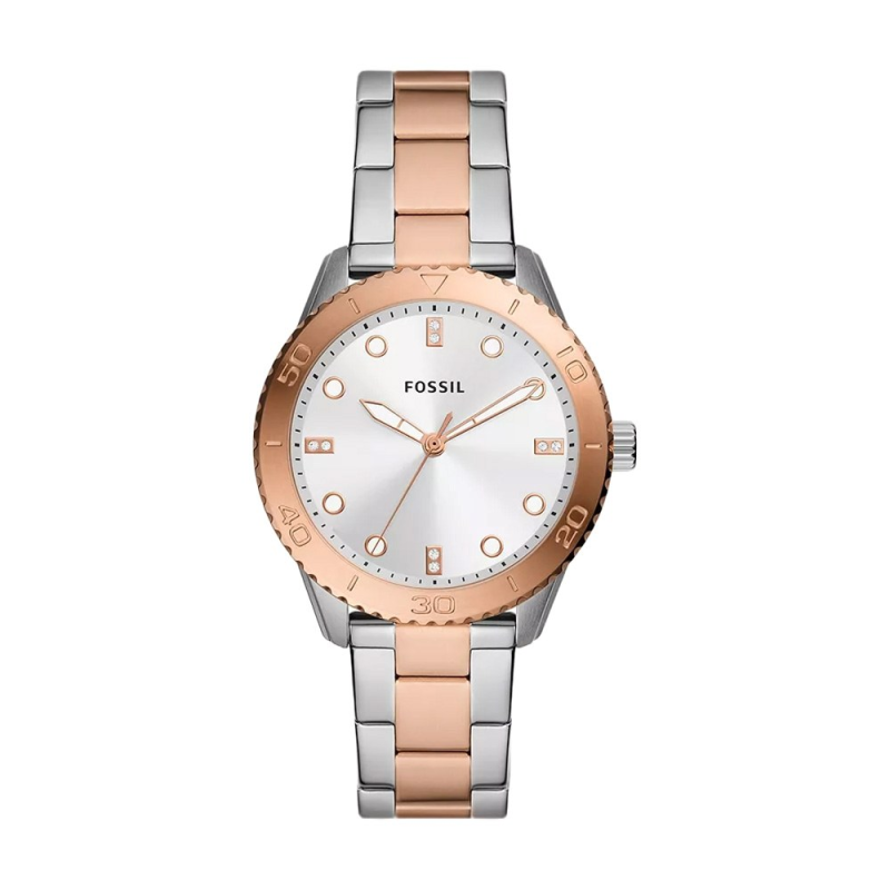 Часовник Fossil BQ3887