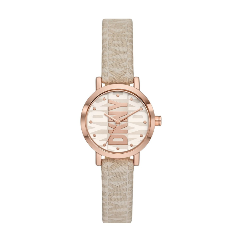 Часовник DKNY NY6673