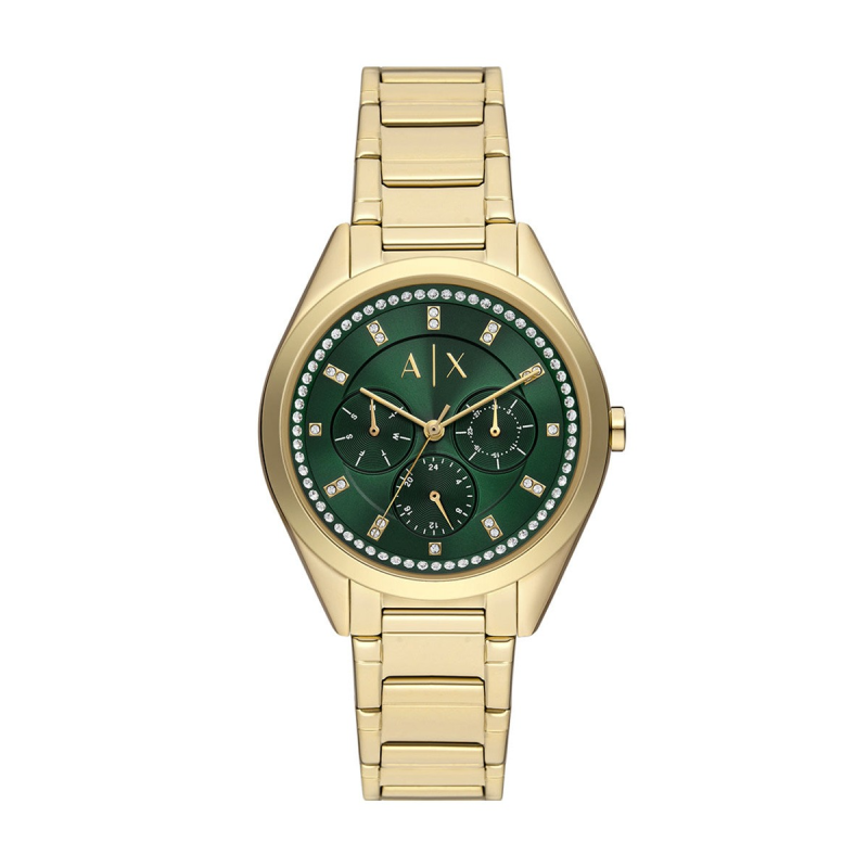 Часовник Armani Exchange AX5661