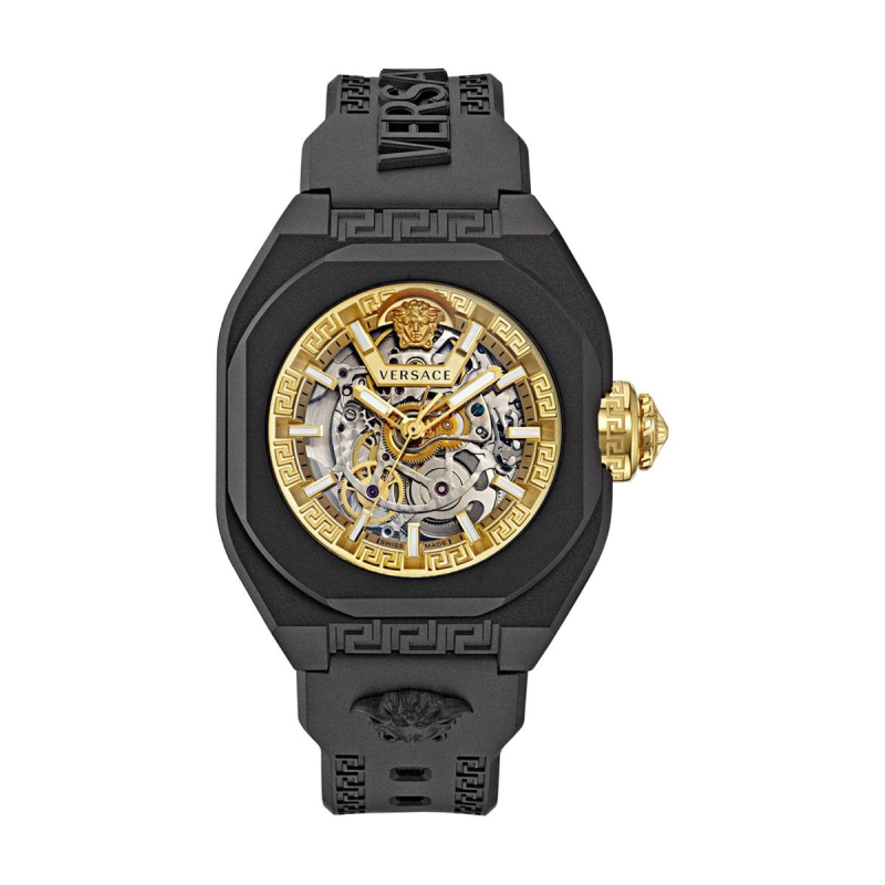 Часовник Versace VE7L00123
